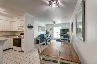 Beachcomber (Mustang Isle #17) - Port Aransas - 7