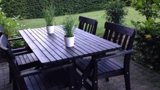 Buhr Apartment - Winterberg - 7