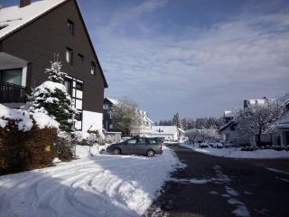Buhr Apartment - Winterberg - 3