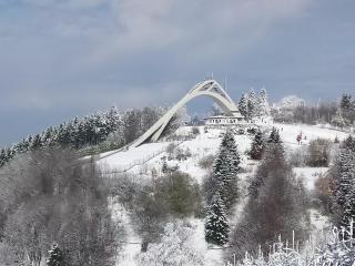 Buhr Apartment - Winterberg - 2