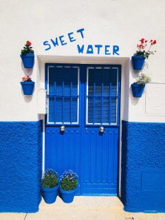 Sweet Water Caminito del Rey - Carratraca - 0