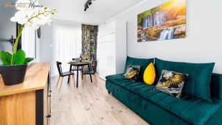 Wonder Home - Apartamenty z widokiem na góry, blisko wyciągów, szlaków turystycznych i restauracji - Karpacz - 6