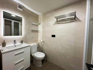 VER11 - Vistas al Mar, Nuevo, Reformado, Piscina, Centro a 5 minutos, Playa a 600 metros - Torremolinos - 7