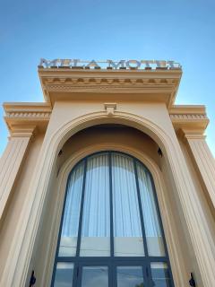 MELA HOTEL - Mỹ Thạch - 8