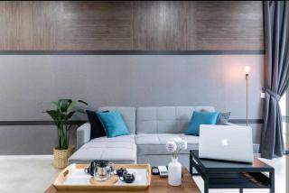 Arcoris Mont Kiara 13A# Modern & Cozy 1 Bedroom #Corner Unit with Balcony#Arcoris - Kuala Lumpur - 9