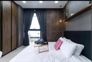 Arcoris Mont Kiara 13A#Main Street#163 Retails# 1BR 1-3Pax - 6