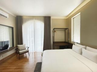 MELA HOTEL - Mỹ Thạch - 4