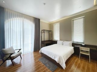 MELA HOTEL - Mỹ Thạch - 5