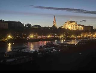 Le Cocon Studio - Auxerre - 9