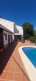 Casa Paternina - Torrox - 8