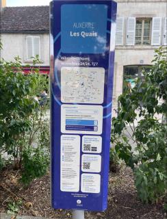 Le Cocon Studio - Auxerre - 5
