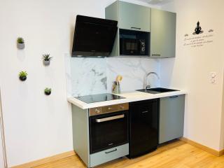 Le Cocon Studio - Auxerre - 1