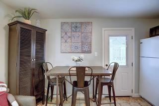 Kona Cottage at Spanish Village - Port Aransas - 1