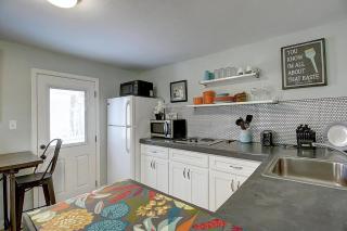 Kona Cottage at Spanish Village - Port Aransas - 2