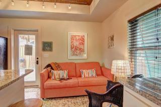 Lorna Beach Cottage at Spanish Village - Port Aransas - 3