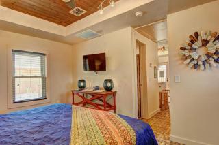 Lorna Beach Cottage at Spanish Village - Port Aransas - 1