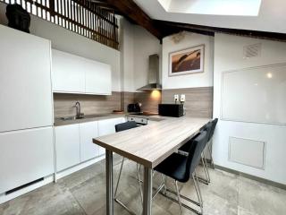 Le Belvédère de la Rose-Hors château, hypercentre - 6