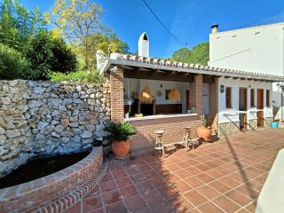 Casa Paternina - Torrox - 2