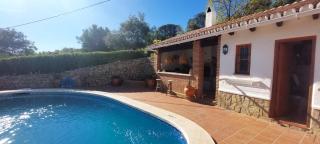 Casa Paternina - Torrox - 1