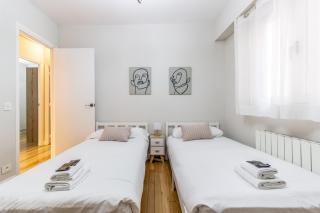 Matiko apartment by People Rentals - Bilbao - 7