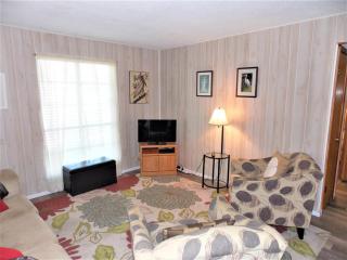 Sandy Isle (Mustang Isle #1) - 4