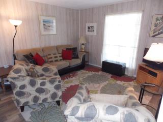 Sandy Isle (Mustang Isle #1) - Port Aransas - 3