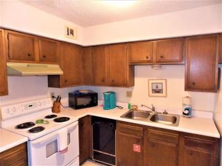 Sandy Isle (Mustang Isle #1) - Port Aransas - 2