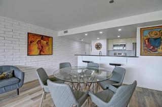 Happy While at Sea Sands Condominiums - 9