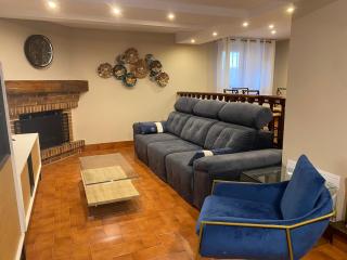 Casa Rural La Plaza - Azofra - 7