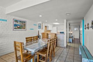 A Sunny Beach at Sea Sands Condominiums - Port Aransas - 8