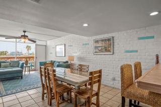 A Sunny Beach at Sea Sands Condominiums - Port Aransas - 3