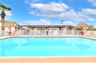 Sea Escape at Sea Sands Condomoniums - Port Aransas - 4