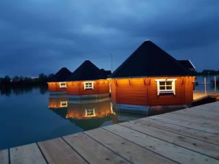 Maritime Freizeit Camp "MFC" Erfurter Seen - Stotternheim - 0