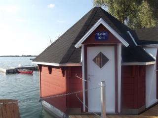 Maritime Freizeit Camp "MFC" Erfurter Seen - Stotternheim - 8