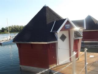 Maritime Freizeit Camp "MFC" Erfurter Seen - Stotternheim - 7