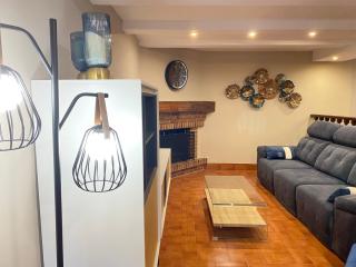 Casa Rural La Plaza - Azofra - 4