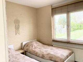NEW: Summerhouse near beach&lake - Noordwijkerhout - 6