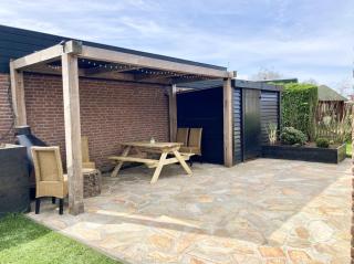 NEW: Summerhouse near beach&lake - Noordwijkerhout - 1