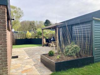 NEW: Summerhouse near beach&lake - 8