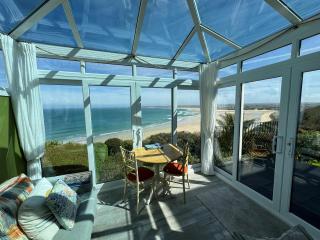 Huers Hide - Carbis Bay - 0
