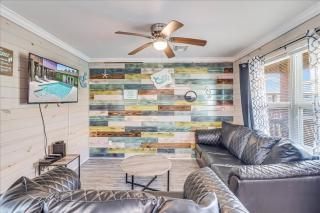 Mermaid Cottage (Anchor Courts #4) - Port Aransas - 5
