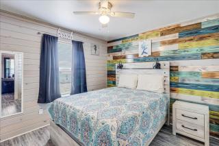 Mermaid Cottage (Anchor Courts #4) - Port Aransas - 7