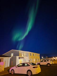 Hotel Kanslarinn Hella - Hella - 6