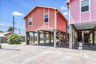 Sunrise Cottage (Anchor Courts #6) - Port Aransas - 9