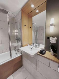 Apartment-Newham-Sleeps2-Balcony-89WS - Londra - 6