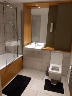Apartment-Newham-Sleeps2-Balcony-89WS - Londra - 1
