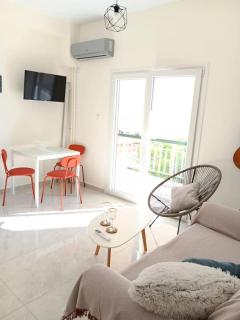 Ilion apartments - Atene - 1
