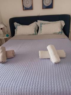 Ilion apartments - Atene - 3