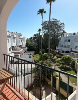 APARTAMENTO APARTACLUB REFORMADO - Chiclana de la Frontera - 3