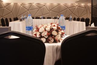 Monarch Hotel Amman - 8